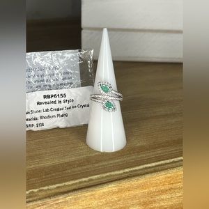 Bomb Party Original Ring